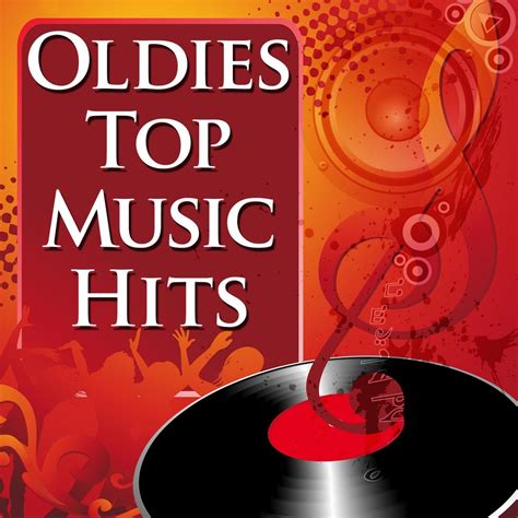Oldies music greatest hits. Things To Know About Oldies music greatest hits. 